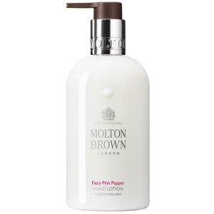 Купить лосьон для рук Molton Brown Fiery Pink Pepper Hand Lotion